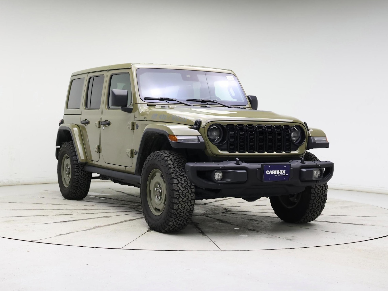 jeep wrangler 4xe 2025 1C4RJXN61SW519942 image jeep wrangler 4xe 2025 1C4RJXN61SW519942 image